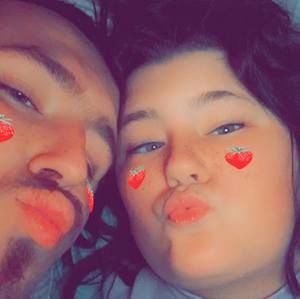 Meet your Posher, Cheyenne